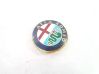 Original wheel cap D418