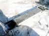 Chłodnica powietrza doładowującego / Intercooler 