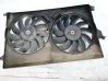 Radiator cooling fan shroud 870705P