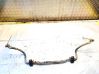 Front anti-roll bar/sway bar 