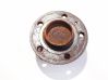 Rear wheel hub 