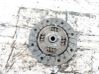 Clutch pressure plate 
