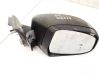 Front door electric wing mirror E9034550
