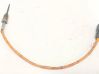 Exhaust gas temperature sensor 6M5112B591EA