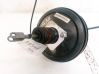 Brake booster 