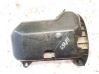 Engine splash shield/under tray 028103660