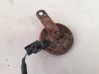 Horn signal E1300061