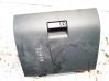 Glove box 