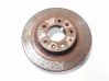 Front brake disc VENTILIUOJAMAS