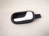 Rear door interior handle 8D0839020