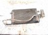 Radiador de refrigeración del A/C (condensador) 1J0820411B