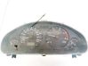 Speedometer (instrument cluster) MR480209