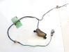 Number plate light A046036