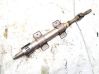 Steering wheel axle 6C113C529CE
