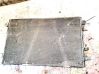 A/C cooling radiator (condenser) 