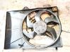 Radiator cooling fan shroud 0099262090675