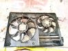 Radiator cooling fan shroud 1K0121207AA