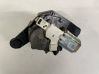 Rear window wiper motor 9683238880