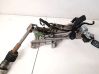 Steering wheel axle BV6N3C529BE