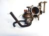 Throttle valve 
