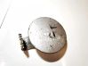 Fuel tank cap 93BGN405A02AB
