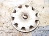 R15 wheel hub/cap/trim 1J0601147N
