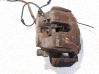 Caliper de freno delantero 