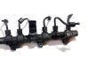 Fuel main line pipe 0445214012