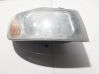 Headlight/headlamp YC1X13008
