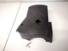 Steering wheel column trim 13237457