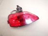 Odblask lampy tylnej 265600001R