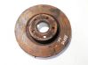 Front brake disc VENTILIUOJAMAS