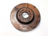 Front brake disc VENTILIUOJAMAS