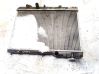 Coolant radiator 