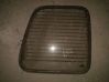 Rear door window glass 
