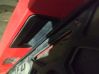 Tailgate/trunk/boot exterior handle 