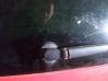 Rear window wiper motor 