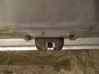 Tailgate/trunk/boot lock/catch/latch 