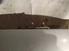 Tailgate/trunk/boot hinge 
