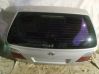 Tailgate/trunk/boot lid PILKAS