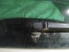 Rear window wiper motor 