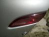 Tailgate rear/tail lights 