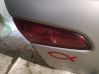 Tailgate rear/tail lights 
