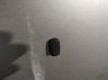 Windshield washer spray nozzle 
