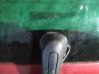 Rear window wiper motor 