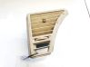 Dash center air vent grill 1000416