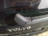 Rear window wiper motor 