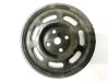 Power steering pump pulley F53E3A733AA