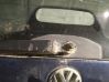 Rear window wiper motor 