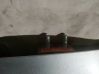 Tailgate/trunk/boot hinge 